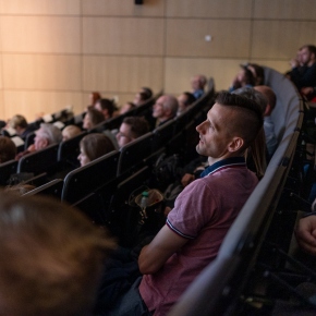 PechaKuchaNight