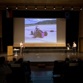 PechaKuchaNight