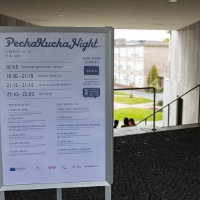 PechaKuchaNight