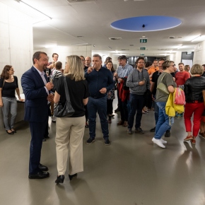 PechaKuchaNight