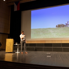 PechaKuchaNight