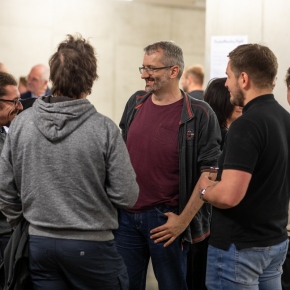 PechaKuchaNight