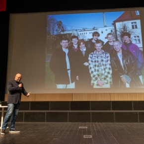 PechaKuchaNight