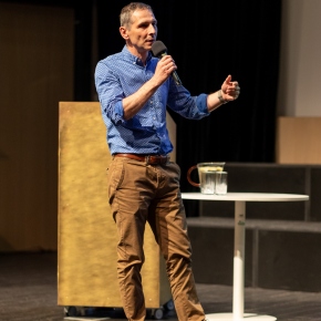 PechaKuchaNight