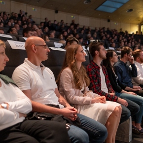 PechaKuchaNight