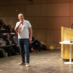 PechaKuchaNight