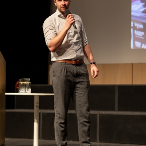 PechaKuchaNight