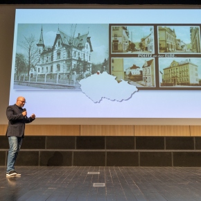 PechaKuchaNight