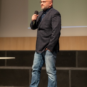 PechaKuchaNight