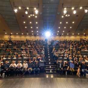 PechaKuchaNight