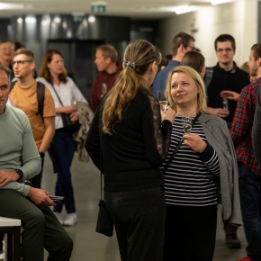 PechaKuchaNight