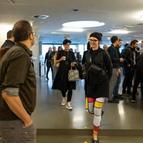 PechaKuchaNight