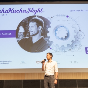 PechaKuchaNight