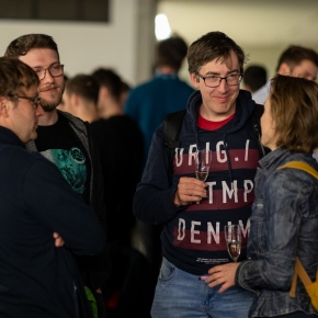 PechaKuchaNight