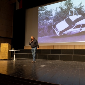 PechaKuchaNight