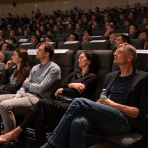 PechaKuchaNight
