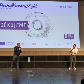 PechaKuchaNight
