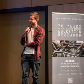 PechaKuchaNight