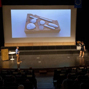 PechaKuchaNight