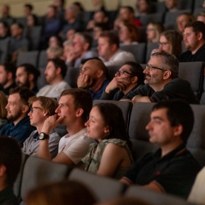 PechaKuchaNight