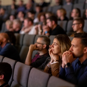 PechaKuchaNight