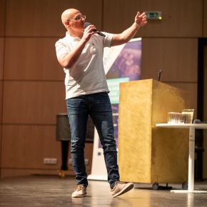 PechaKuchaNight