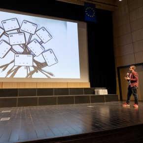 PechaKuchaNight