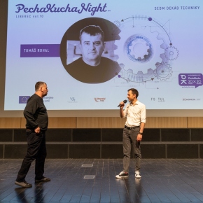 PechaKuchaNight
