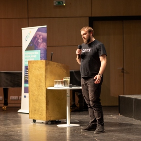 PechaKuchaNight