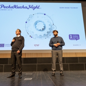 PechaKuchaNight