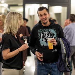 PechaKuchaNight