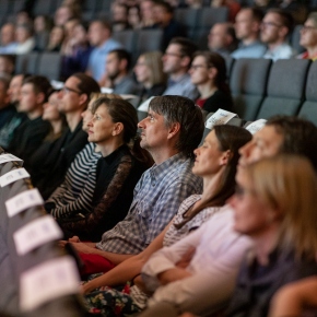 PechaKuchaNight