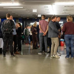 PechaKuchaNight