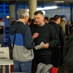 PechaKuchaNight