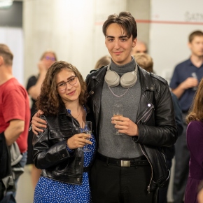 PechaKuchaNight