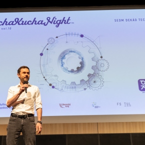 PechaKuchaNight