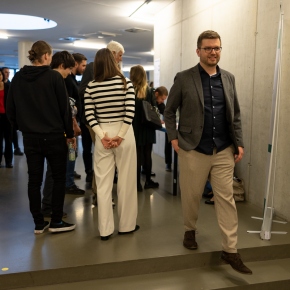 PechaKuchaNight