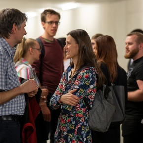 PechaKuchaNight
