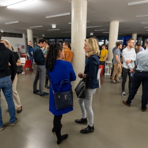 PechaKuchaNight