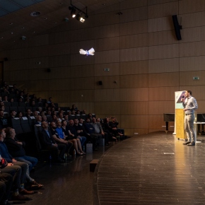 PechaKuchaNight