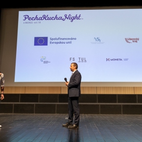 PechaKuchaNight