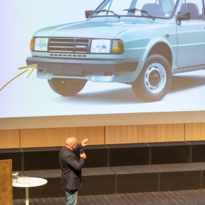 PechaKuchaNight