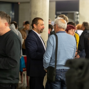 PechaKuchaNight