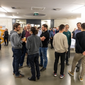 PechaKuchaNight