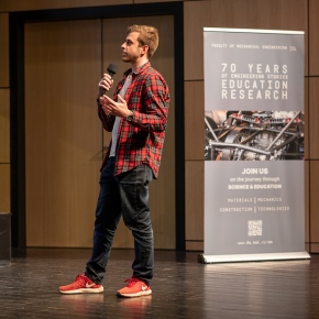 PechaKuchaNight