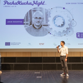PechaKuchaNight