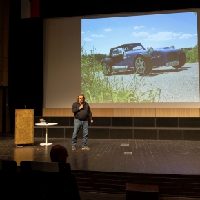 PechaKuchaNight
