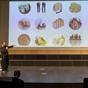PechaKuchaNight