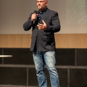 PechaKuchaNight